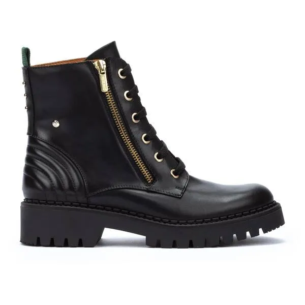 PIKOLINOS W6P8560 BLACK