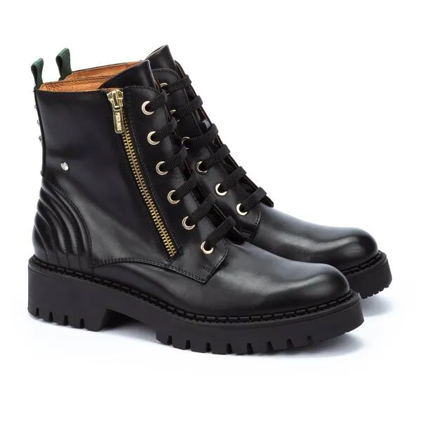PIKOLINOS W6P8560 BLACK