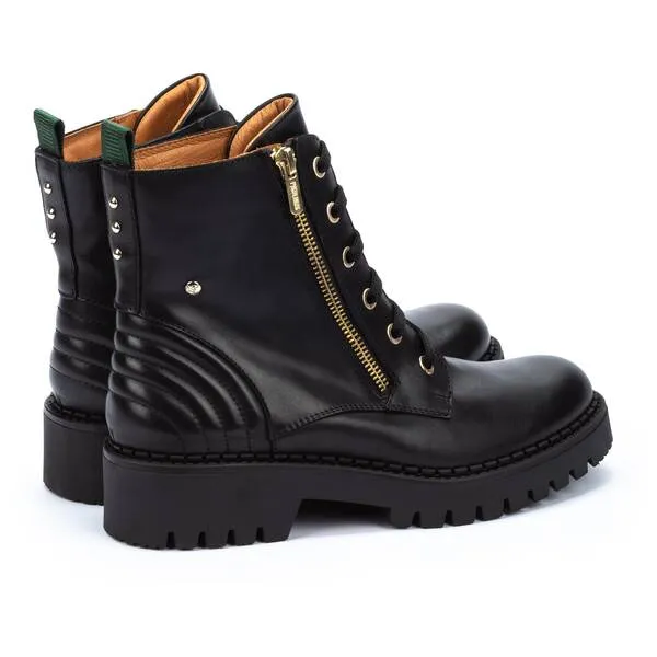 PIKOLINOS W6P8560 BLACK