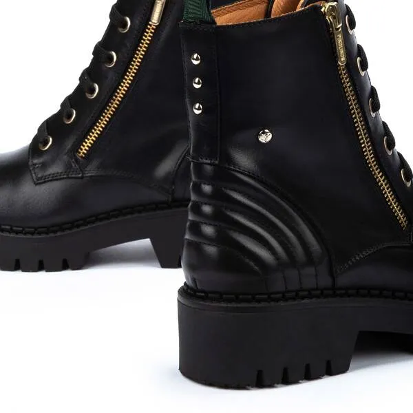 PIKOLINOS W6P8560 BLACK