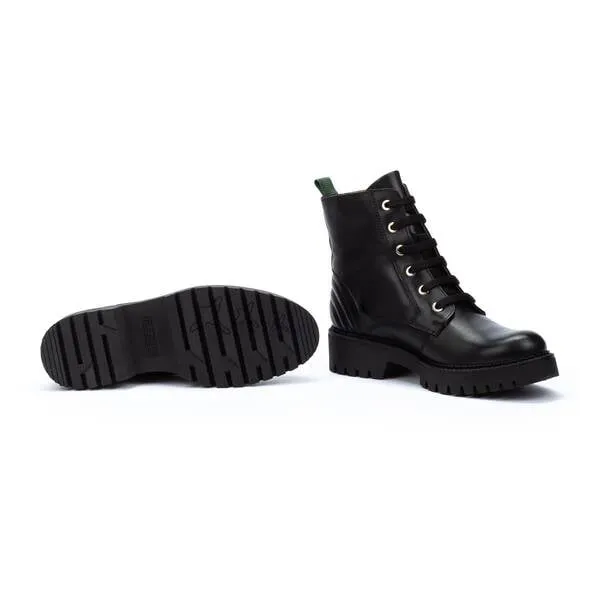 PIKOLINOS W6P8560 BLACK