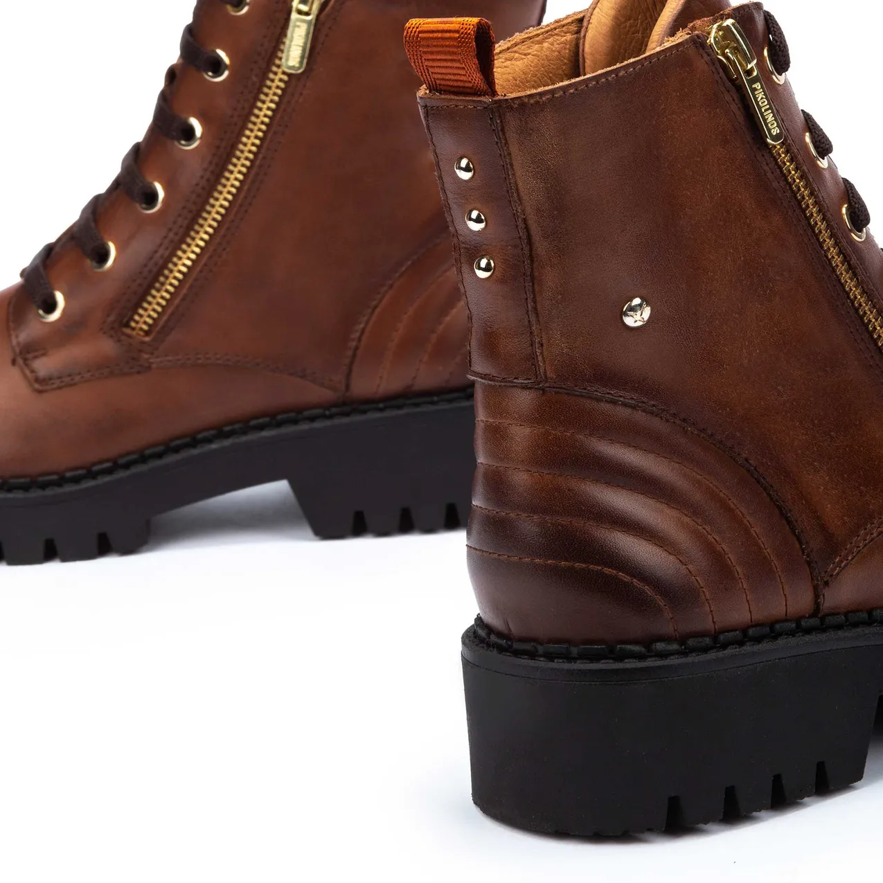 PIKOLINOS W6P8560 CUERO