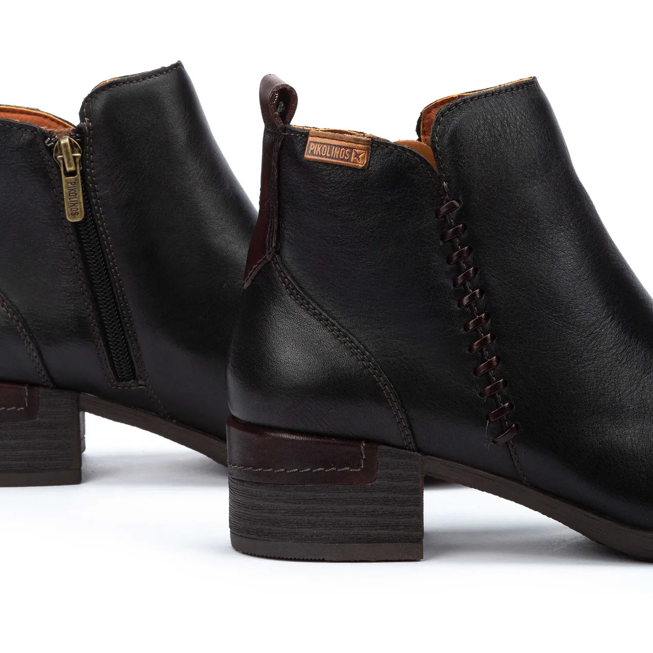 PIKOLINOS W6W8950 BLACK