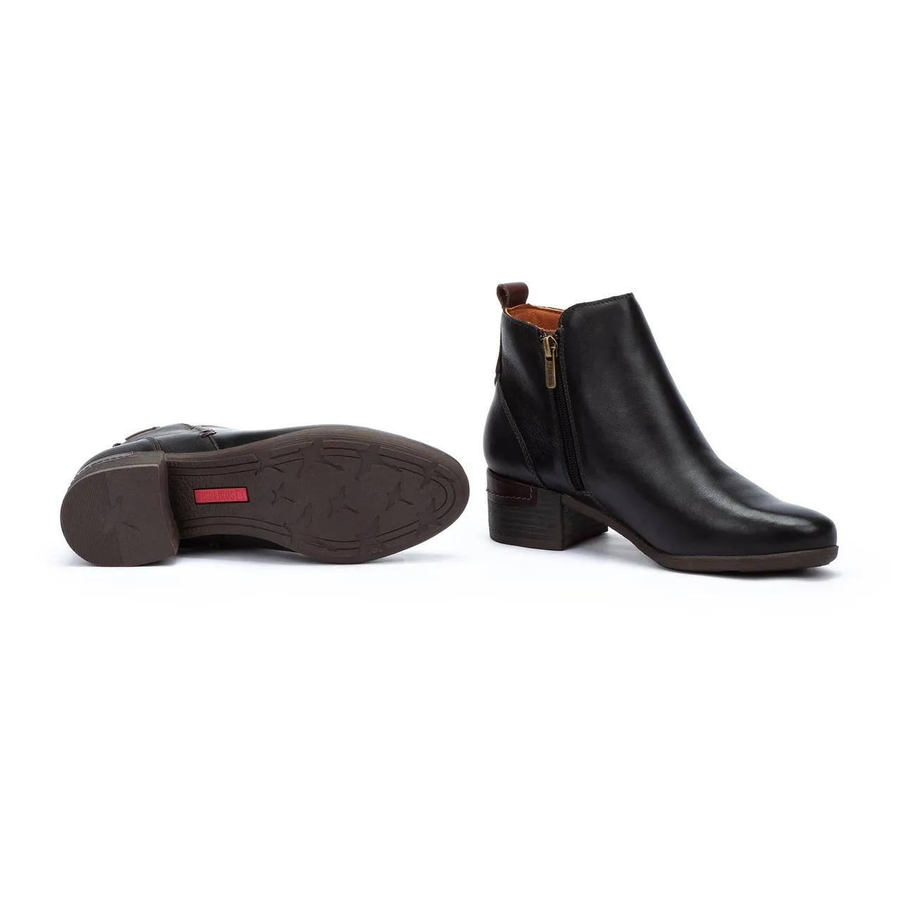 PIKOLINOS W6W8950 BLACK