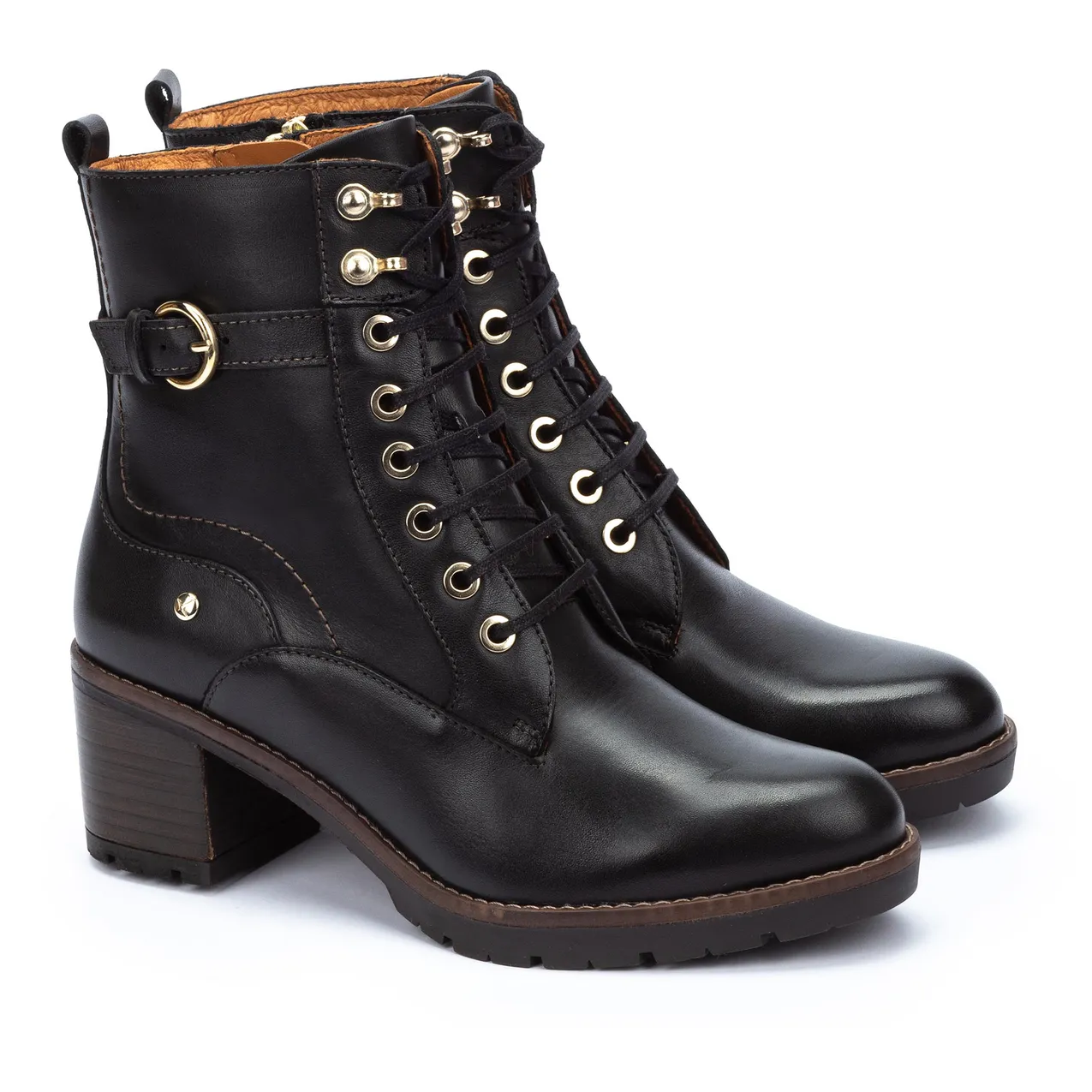 PIKOLINOS W7H8510 BLACK