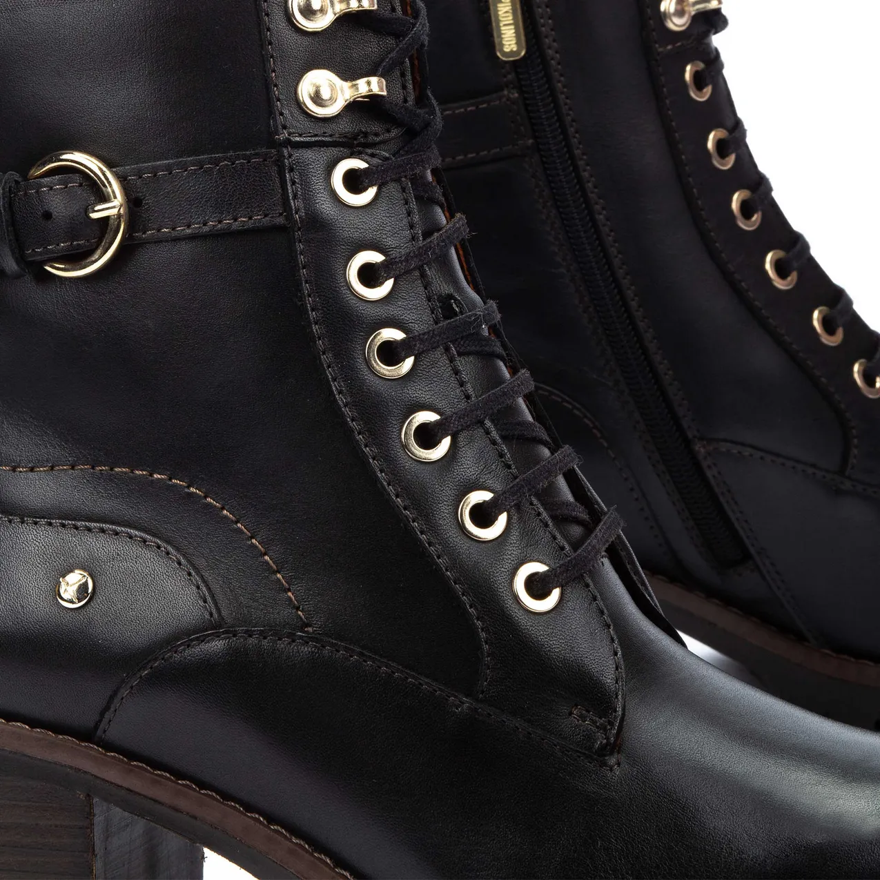 PIKOLINOS W7H8510 BLACK