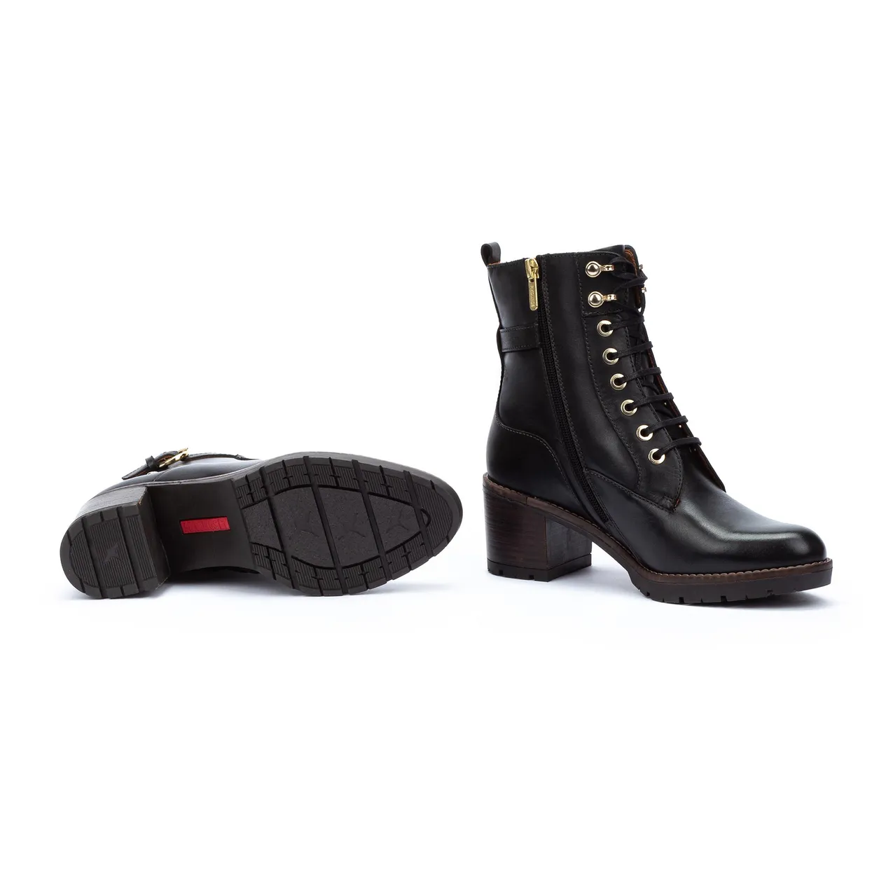 PIKOLINOS W7H8510 BLACK