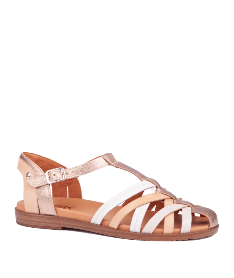 PIKOLINOS W8Q0803C1 CHAMPAGNE