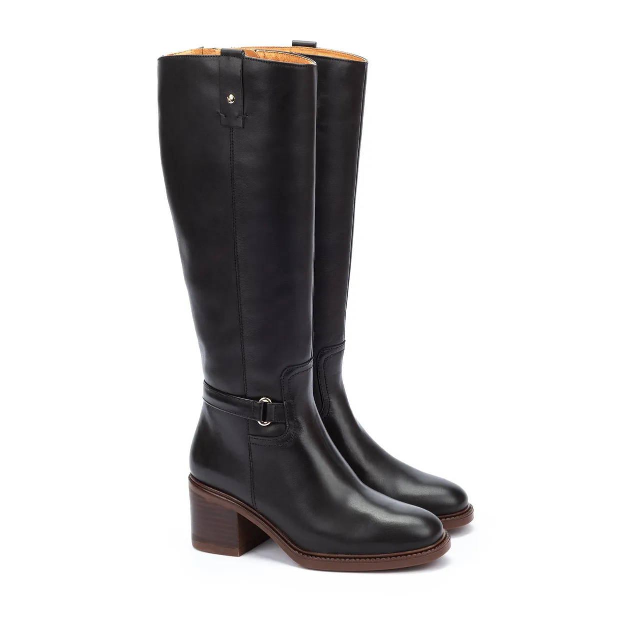 PIKOLINOS W8X9594 BLACK