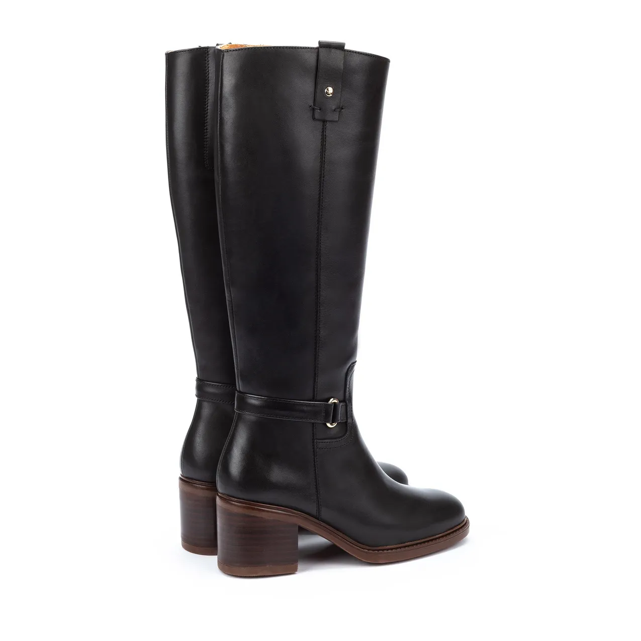PIKOLINOS W8X9594 BLACK