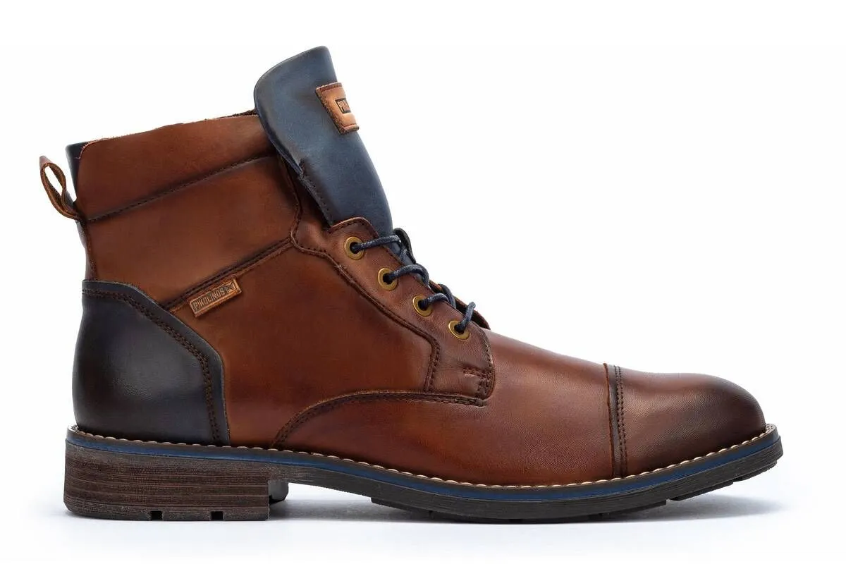 Pikolinos York 8170 Cuero