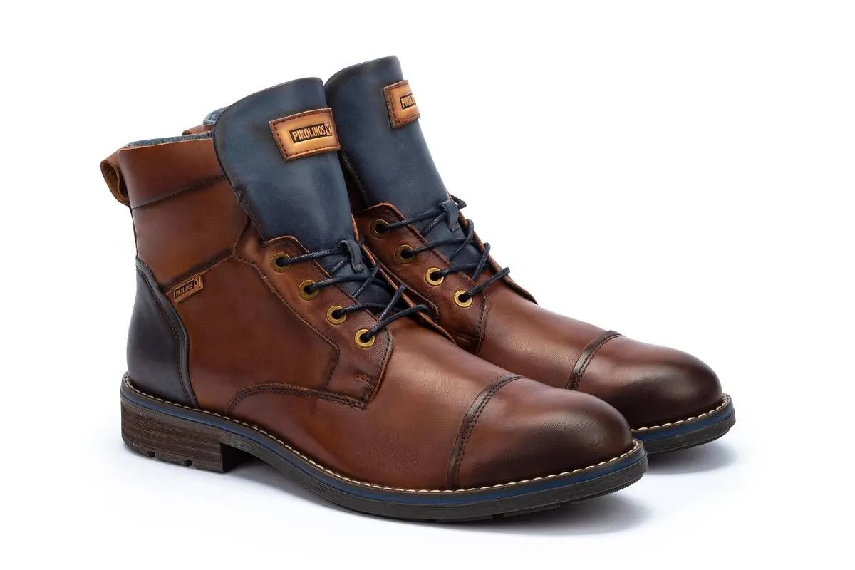 Pikolinos York 8170 Cuero