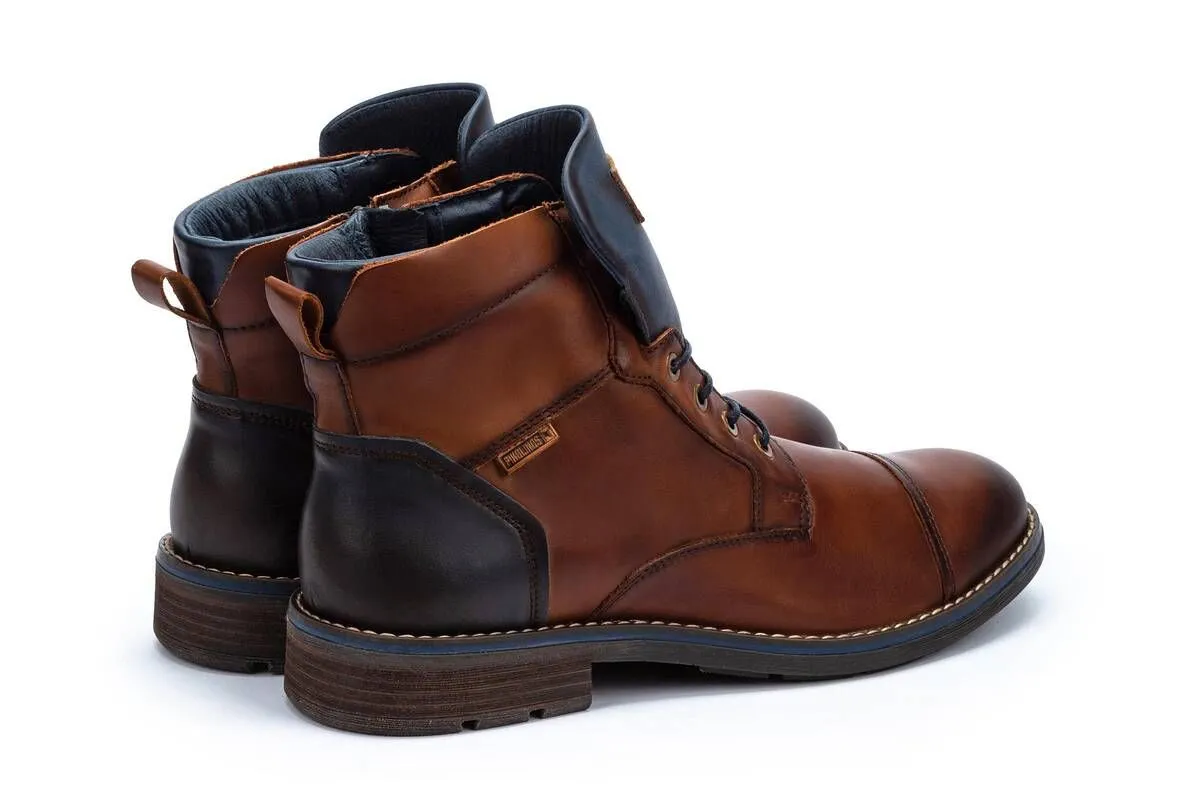Pikolinos York 8170 Cuero
