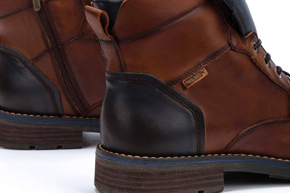 Pikolinos York 8170 Cuero