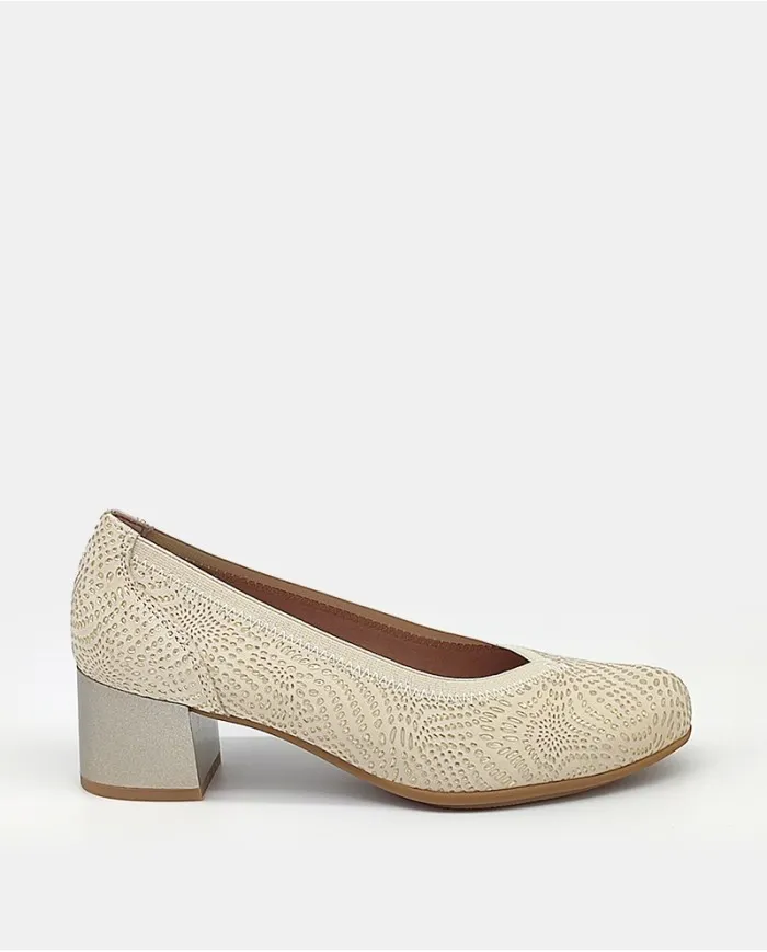 PITILLOS Zapato salón tacón