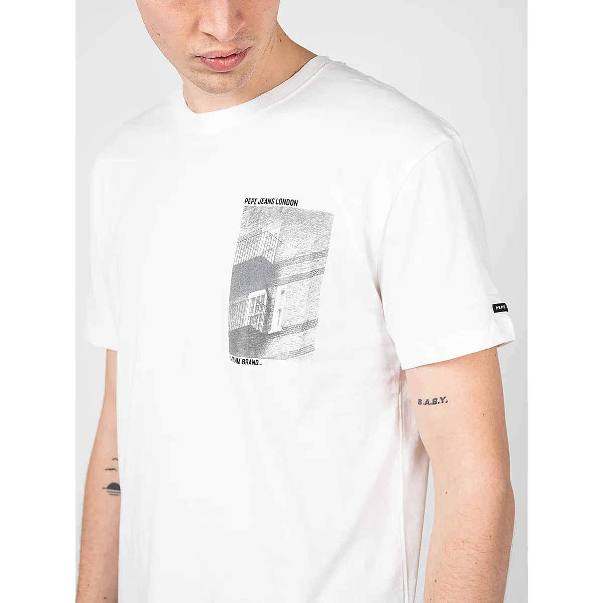 PM508495 | Shye