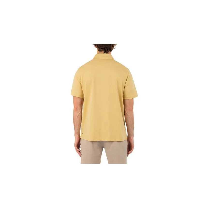 Polo Hurley H2O Dri Ace Para Hombre