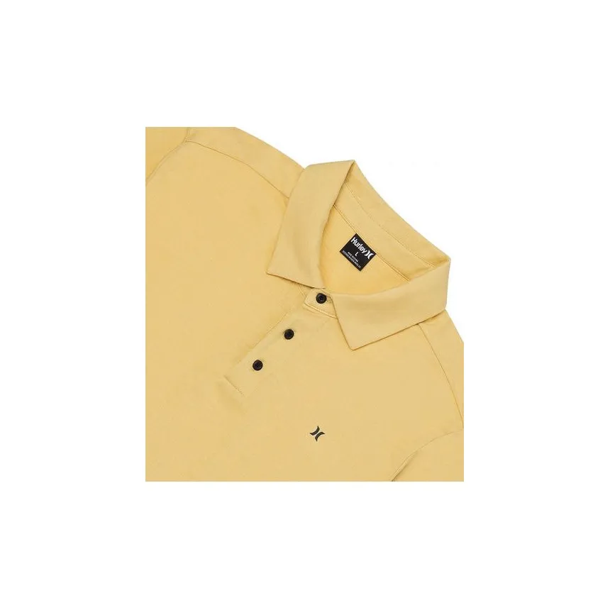 Polo Hurley H2O Dri Ace Para Hombre