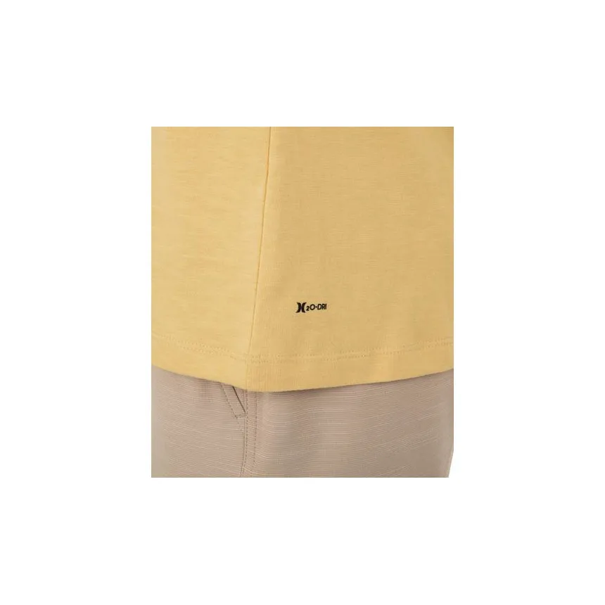 Polo Hurley H2O Dri Ace Para Hombre
