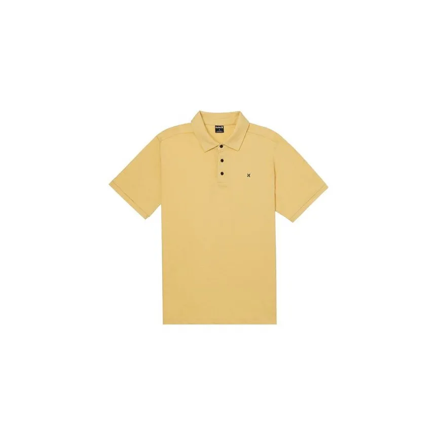 Polo Hurley H2O Dri Ace Para Hombre