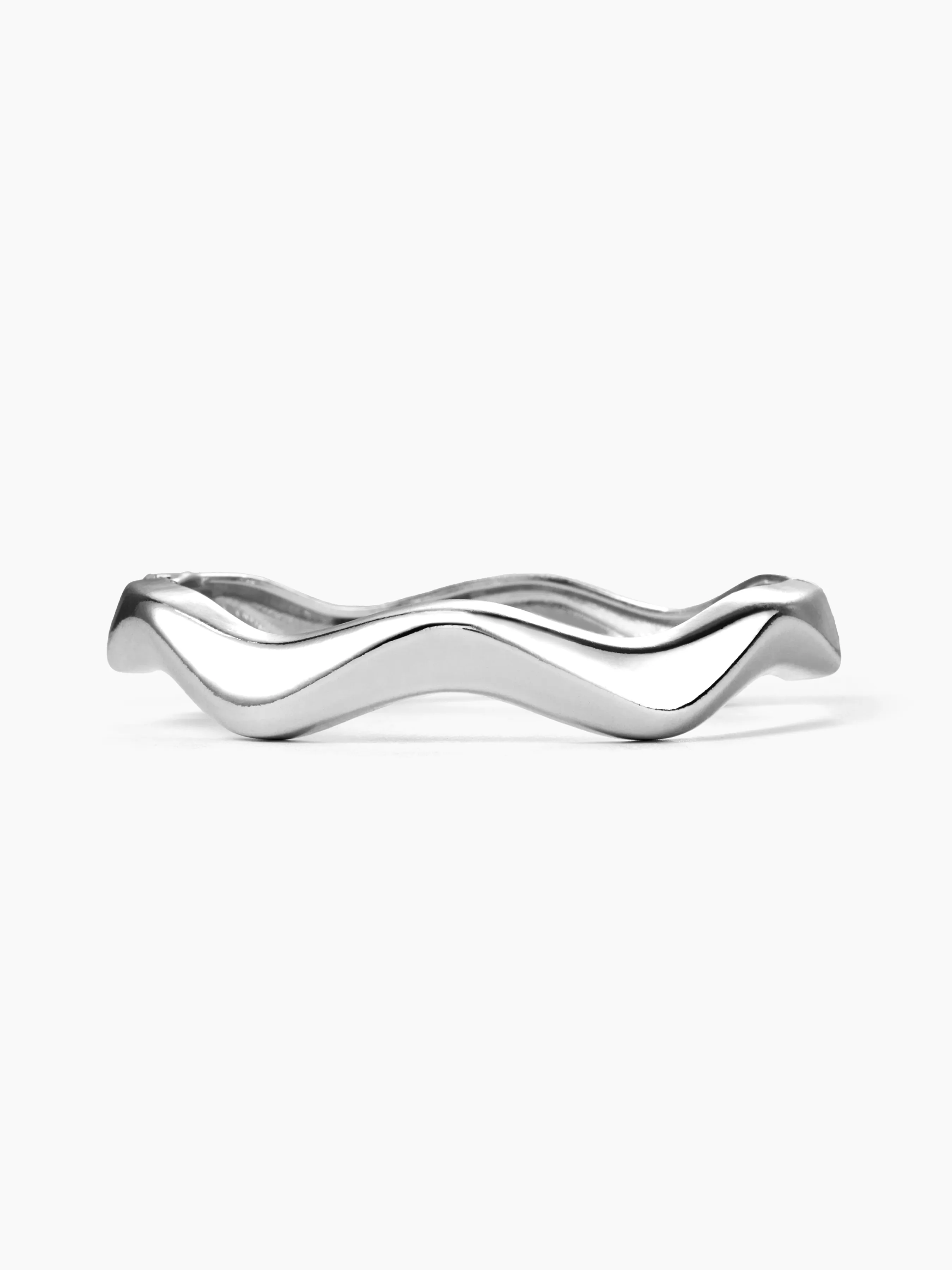Pulsera Brazalete Onda