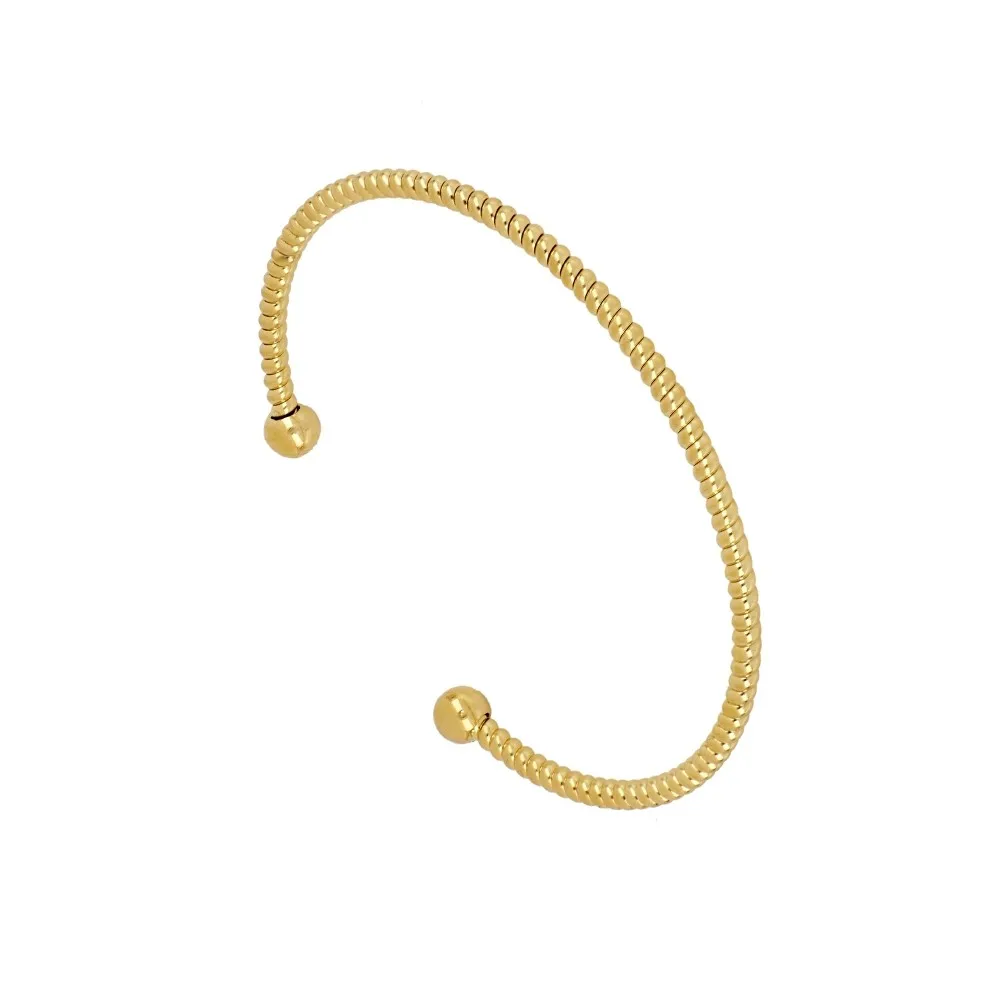 Pulsera Caterina Oro