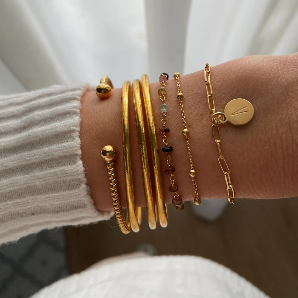Pulsera Caterina Oro