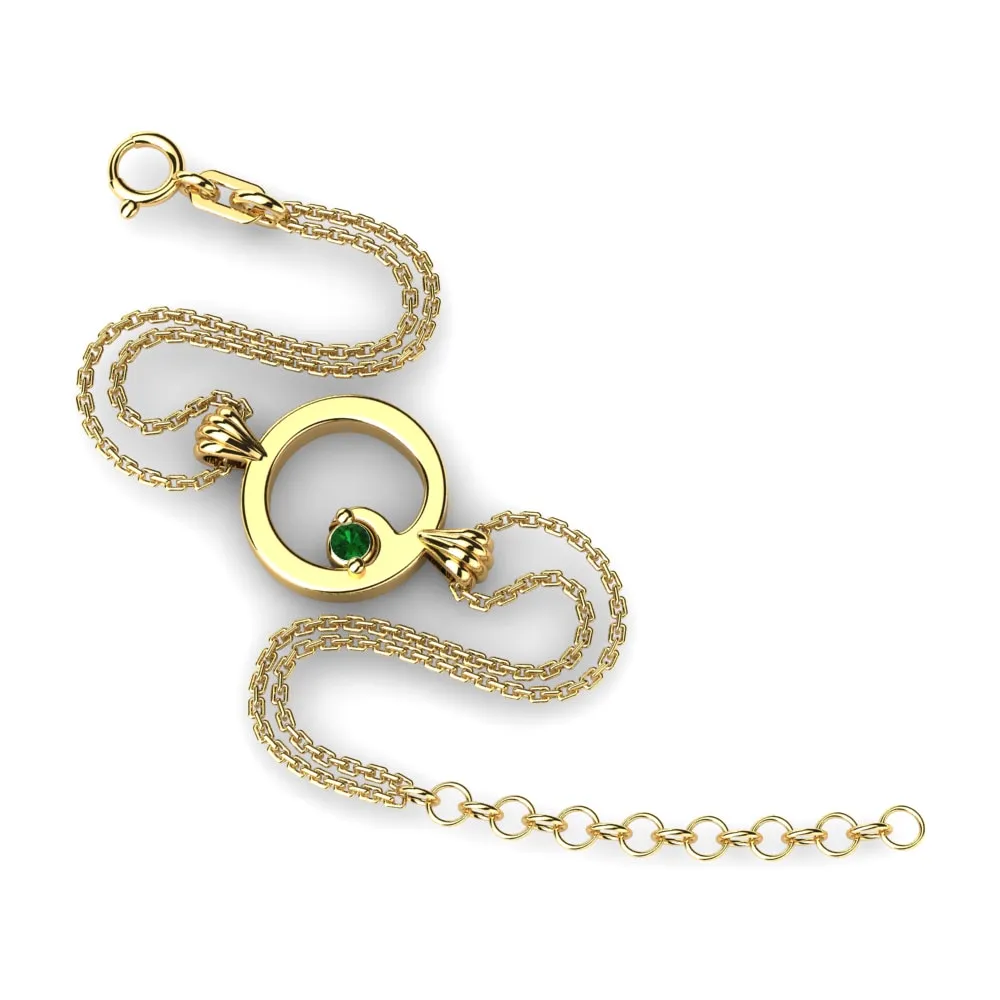 Pulsera de Mujer Ofendido