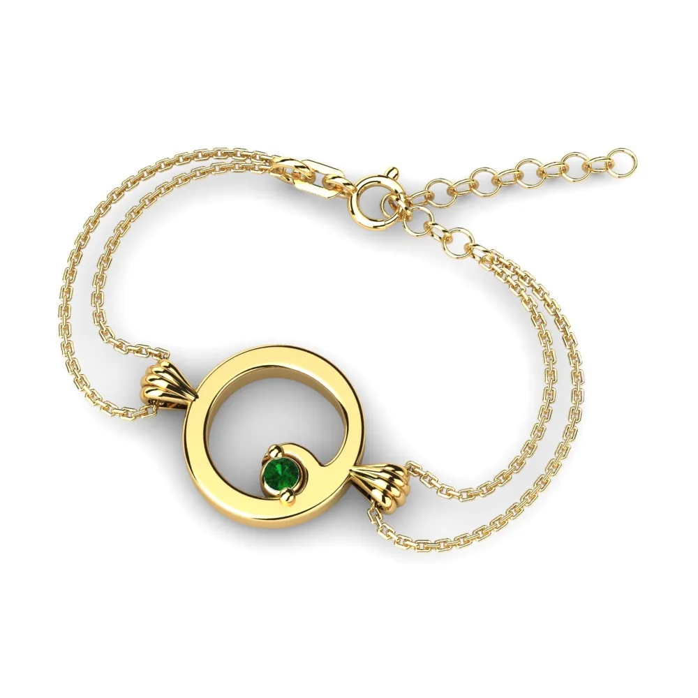 Pulsera de Mujer Ofendido