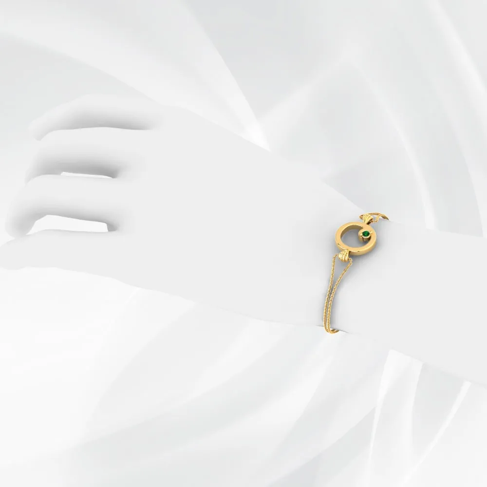 Pulsera de Mujer Ofendido