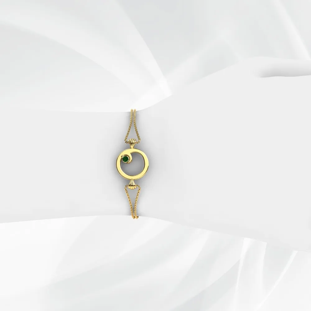 Pulsera de Mujer Ofendido