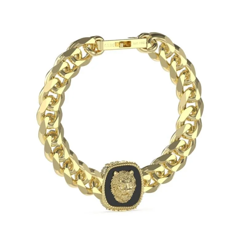 PULSERA GUESS  JUMB04001JWYGBKS