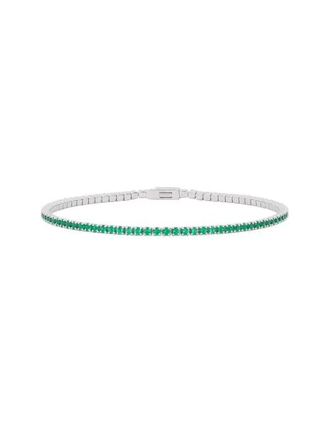pulsera itemporality esperanza plata