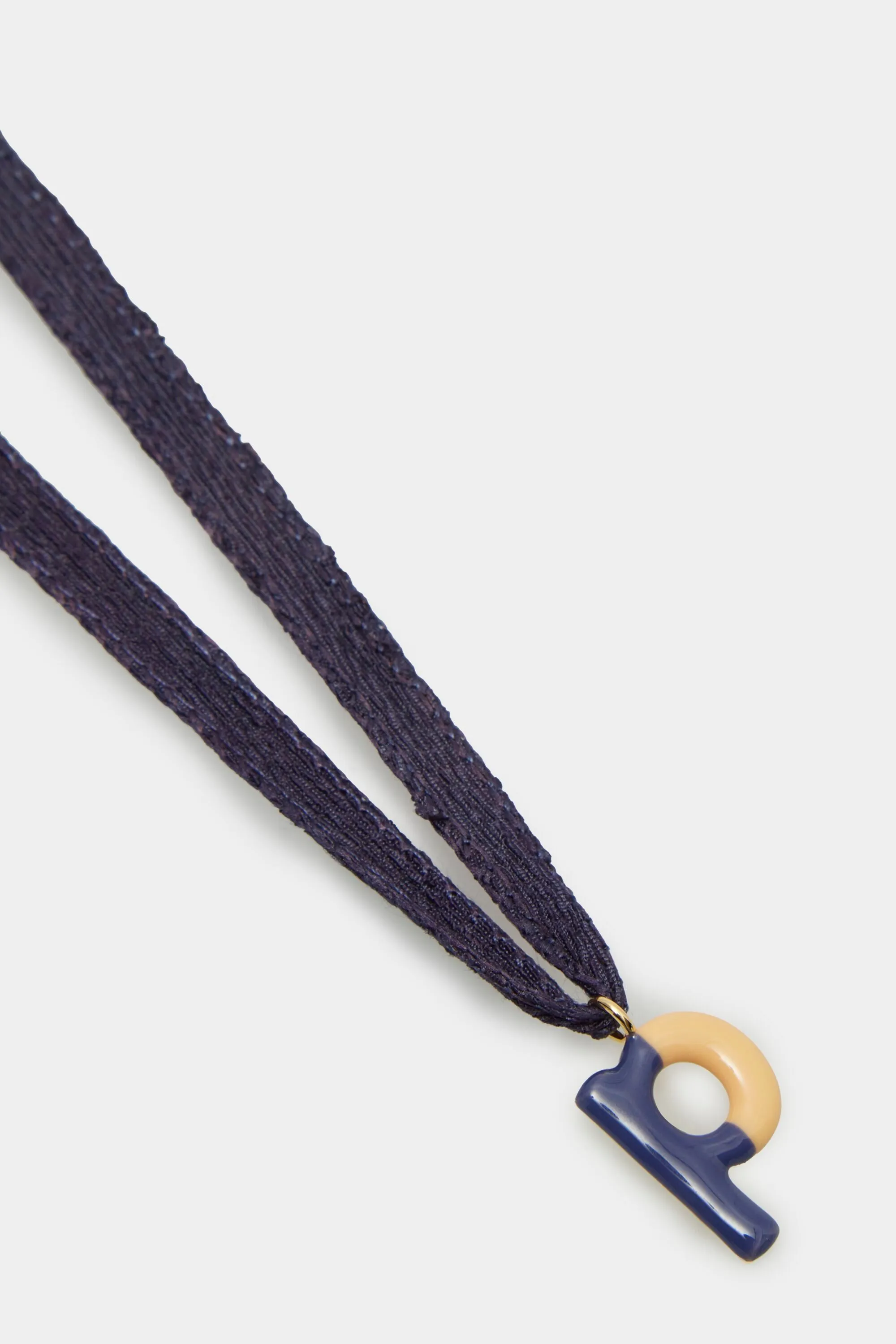 Pulsera PGcedario letra P