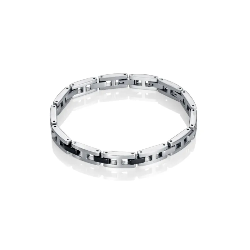 PULSERA VICEROY MAGNUM DE ACERO