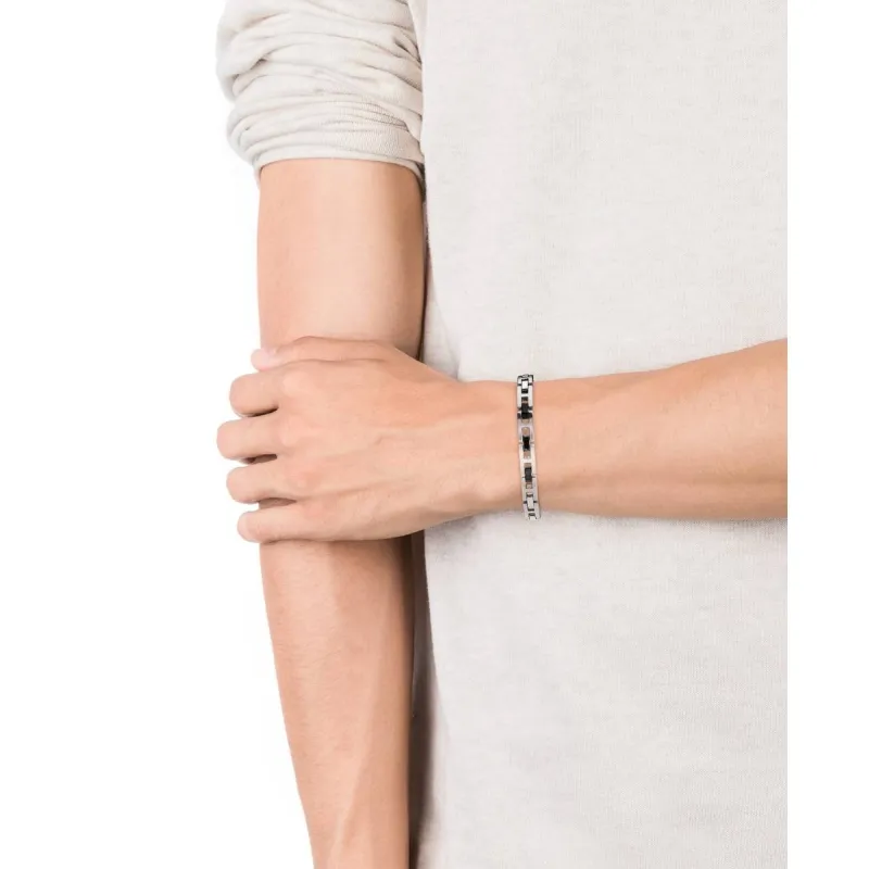 PULSERA VICEROY MAGNUM DE ACERO