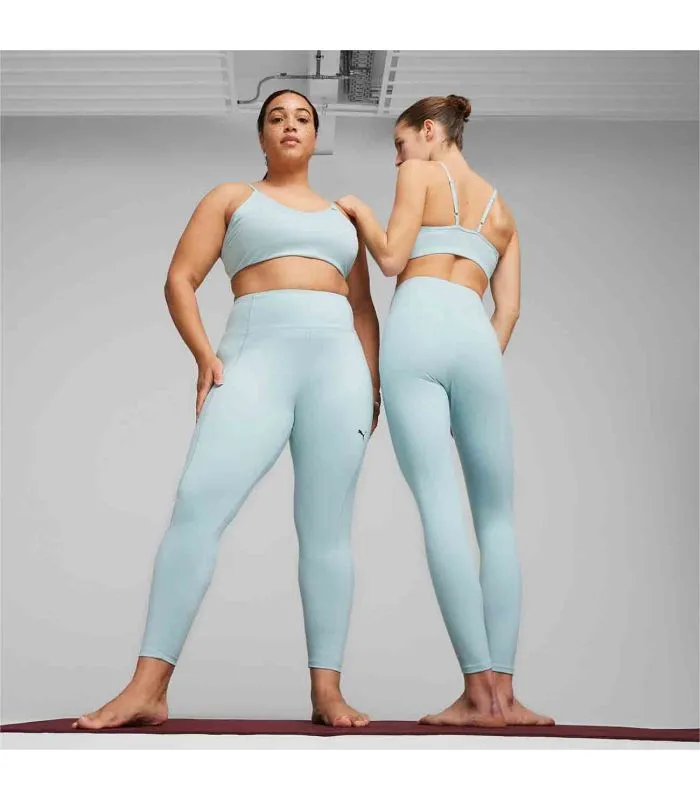 Puma Mallas Studio Foundation 7/8