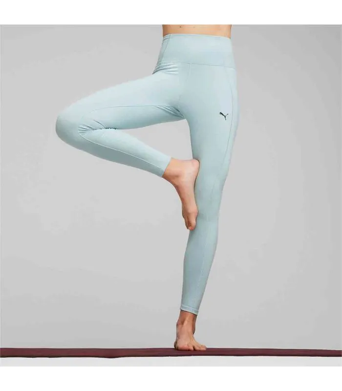 Puma Mallas Studio Foundation 7/8