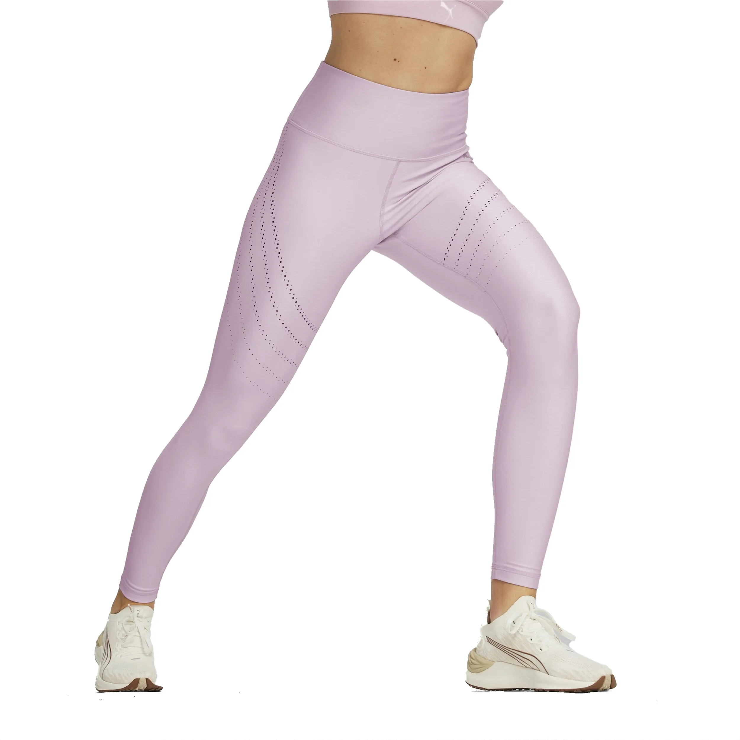 Puma Run Ultraform AOP Mallas Para Correr Mujeres