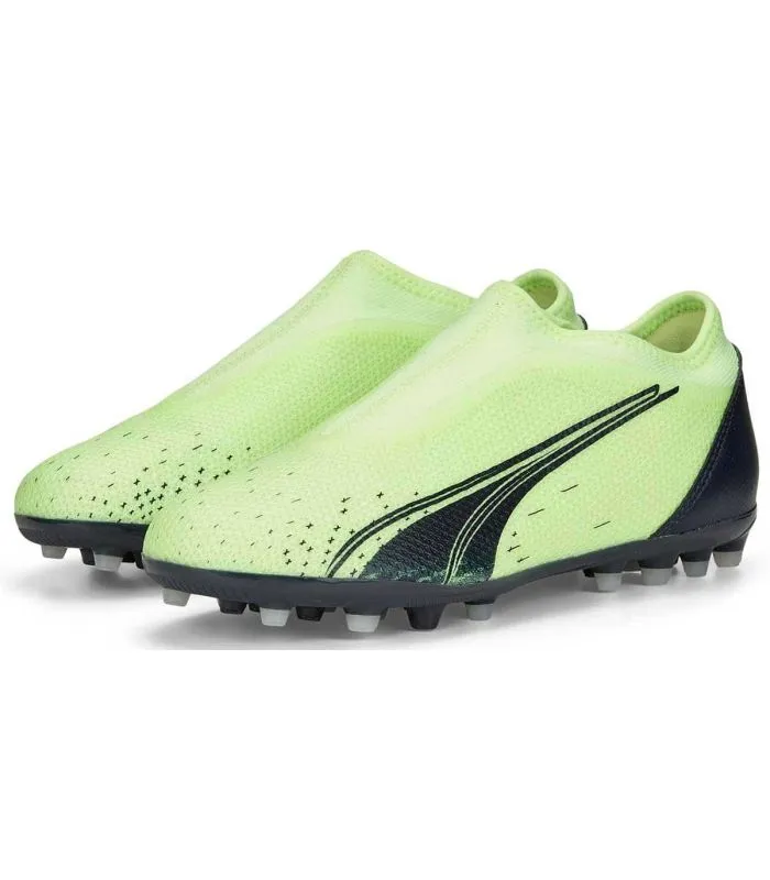 Puma Ultra Match LL MG Jr