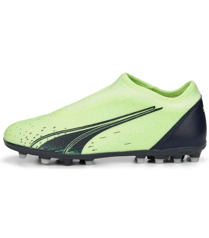 Puma Ultra Match LL MG Jr