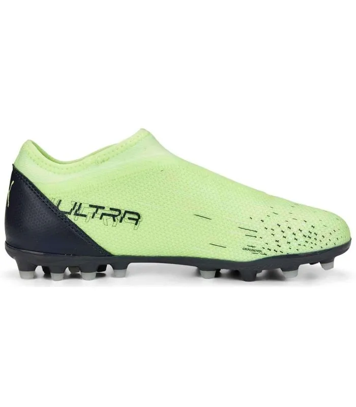 Puma Ultra Match LL MG Jr