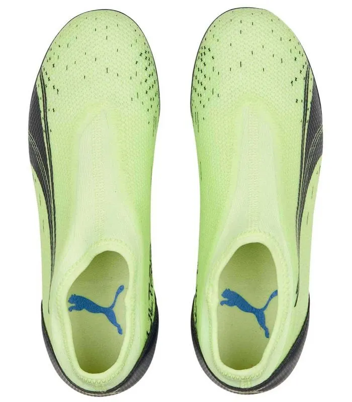Puma Ultra Match LL MG Jr