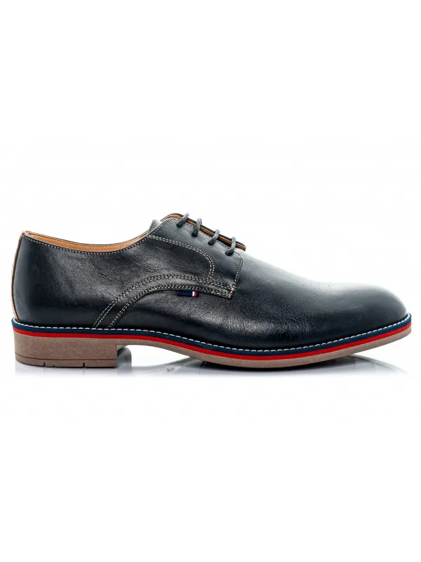 RSTAR 02025  ZAPATO CORDONES
