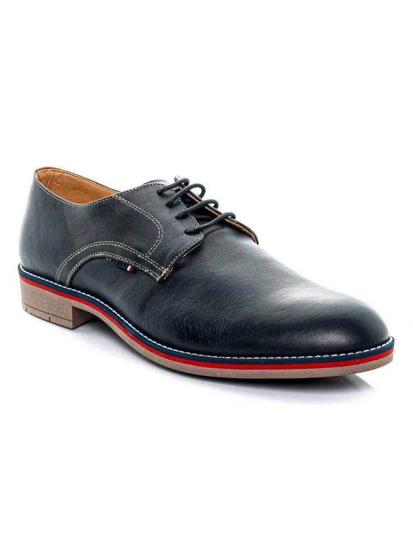 RSTAR 02025  ZAPATO CORDONES