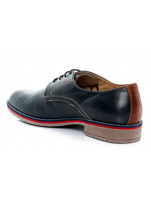 RSTAR 02025  ZAPATO CORDONES