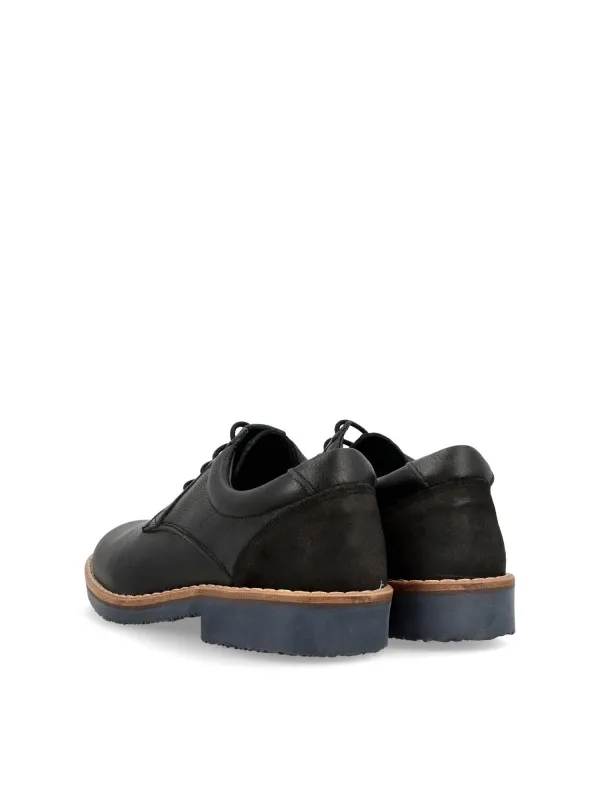 RSTAR 22872  ZAPATO CORDONES