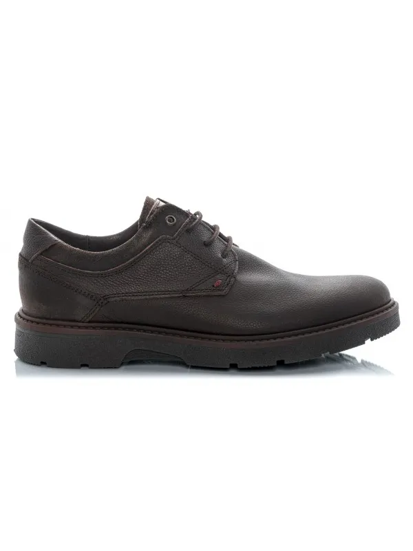 RSTAR 2410  ZAPATO CORDONES