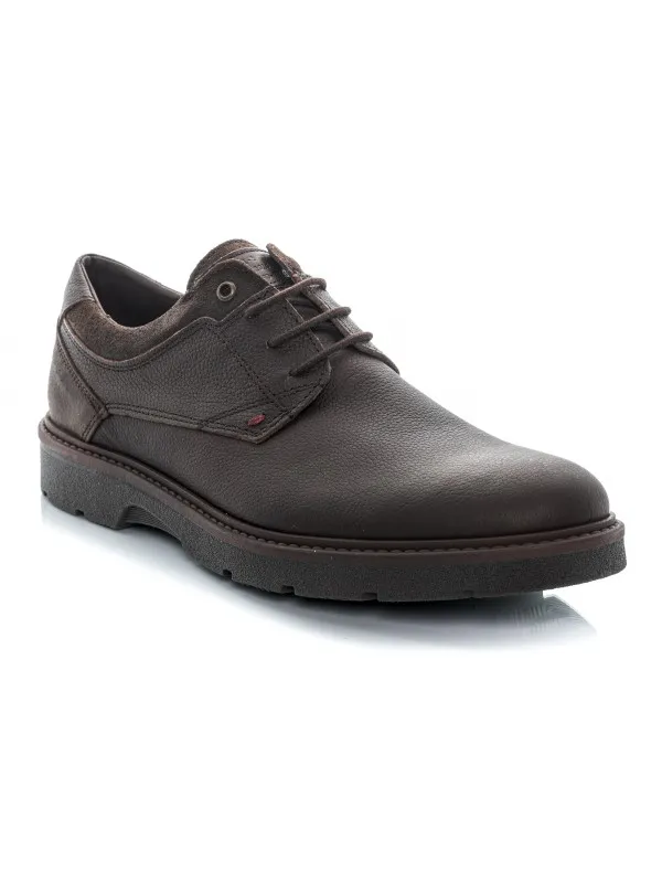 RSTAR 2410  ZAPATO CORDONES