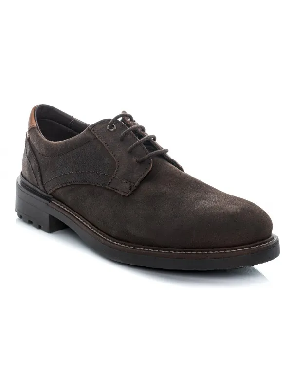 RSTAR 4052  BLUCHER CORDONES